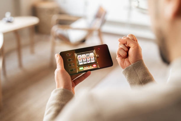 ps5 এর প্রধান গেম স্ক্রিন